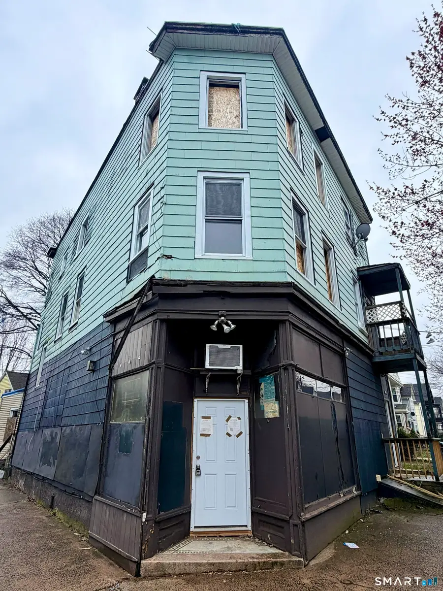 123 Carmel Street, New Haven, CT 06511 - #3