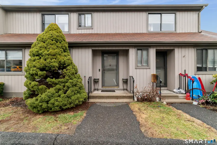 91 Dorchester Court #91, Beacon Falls, CT 06403 - #2