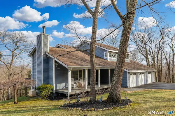 12 Silver Hill Road, Sharon, CT 06069