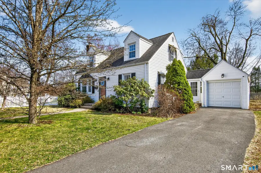 22 Carroll Road, Manchester, CT 06042 - #2