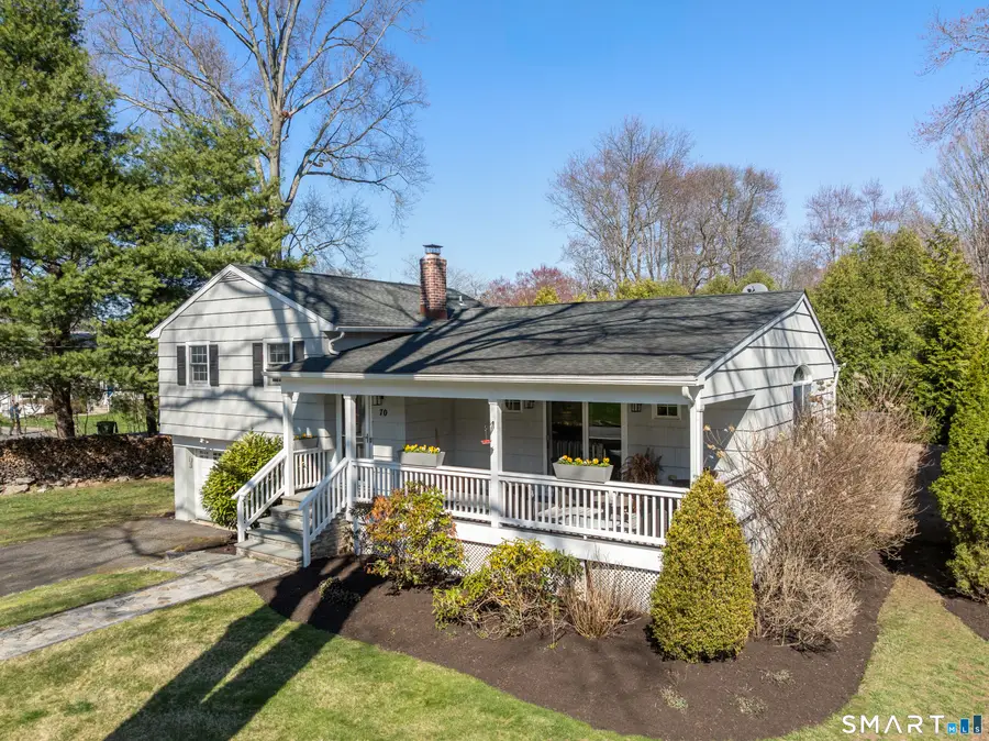 70 Allen Road, Fairfield, CT 06824 - #2