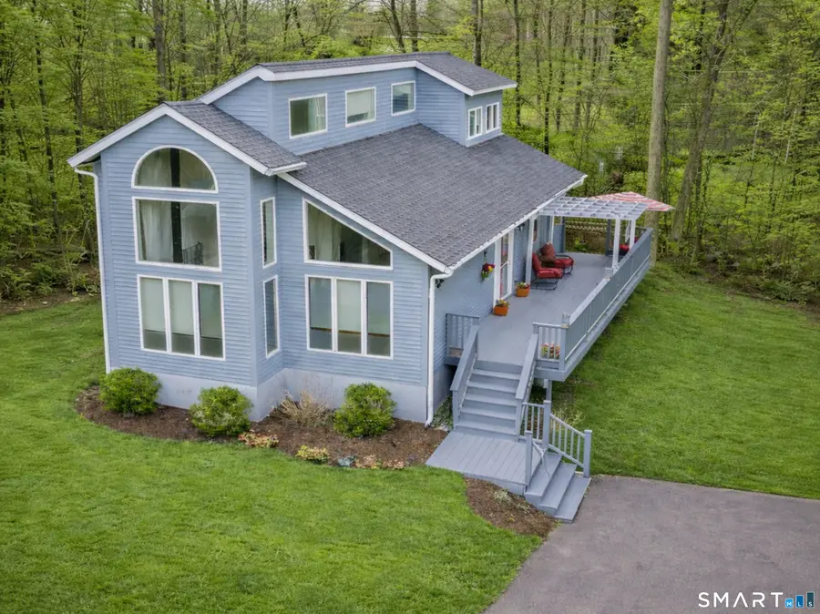 15 Barrie Road, East Hampton, CT 06424 - #2