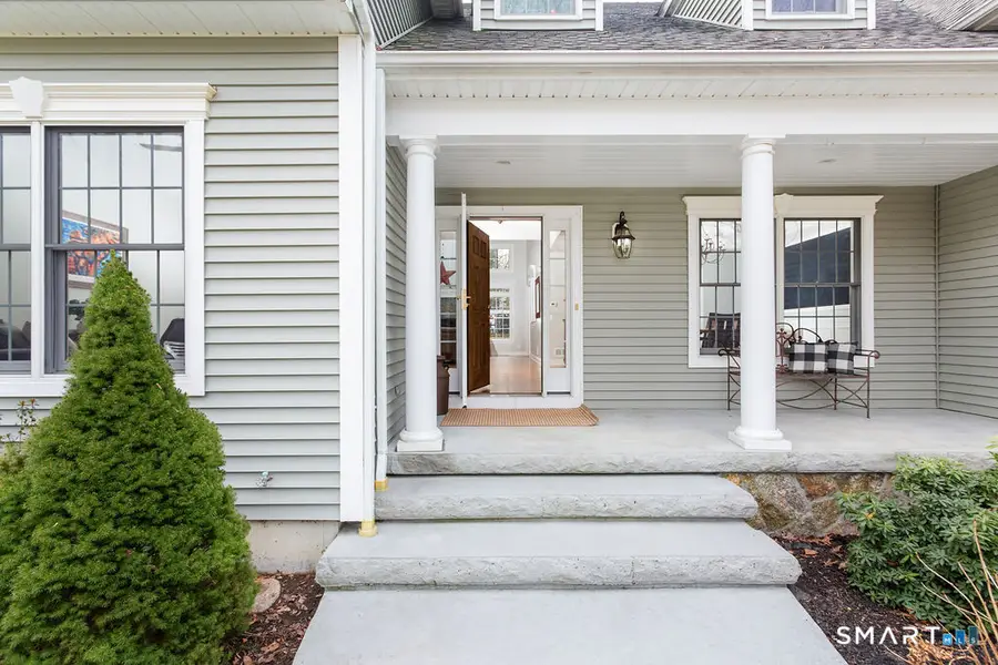 132 Codfish Hill Road, Bethel, CT 06801 - #2