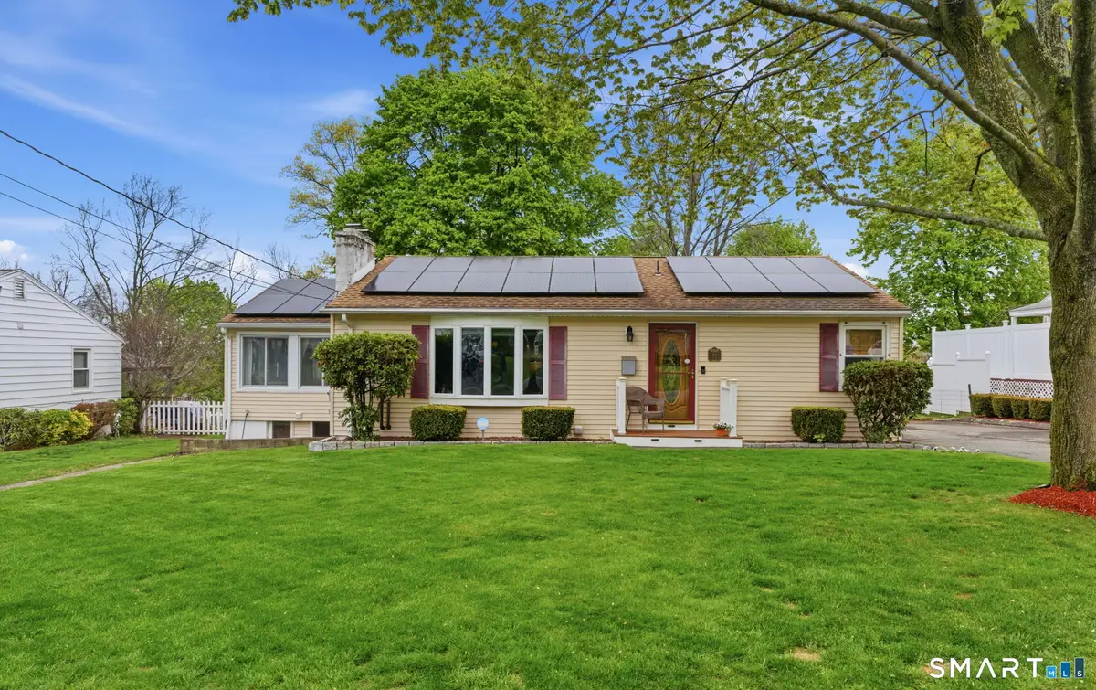 44 Skyline Drive, Waterbury, CT 06706 - #1