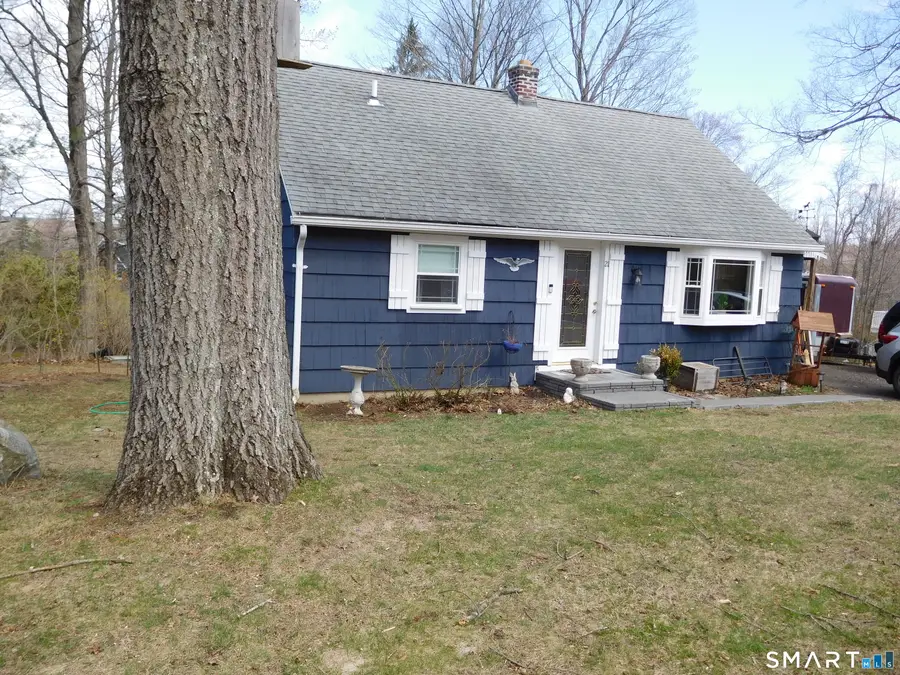 21 Sunrise Drive, Torrington, CT 06790 - #3