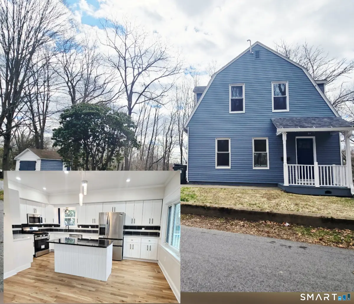 8 Pine Street, Norwich, CT 06360 - #1