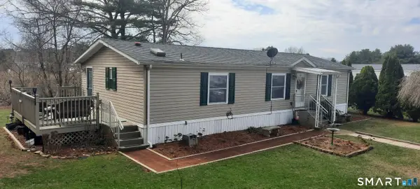 10 Elizabeth Lane, Windham, CT 06256