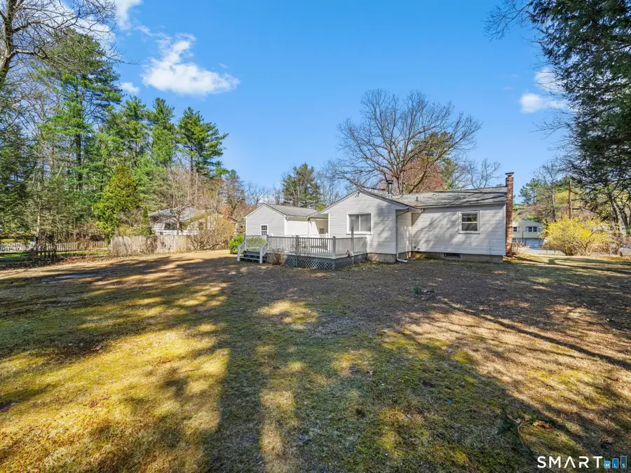13 Silver Drive, Burlington, CT 06013 - #3