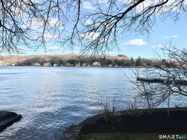 90 Island Trail, Morris, CT 06763