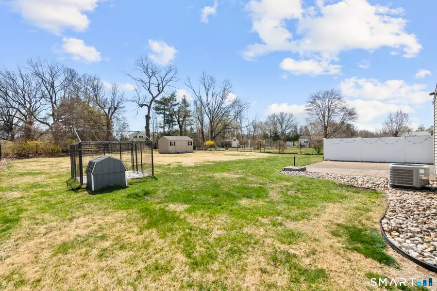 467 Quinnipiac Avenue, North Haven, CT 06473 - #3