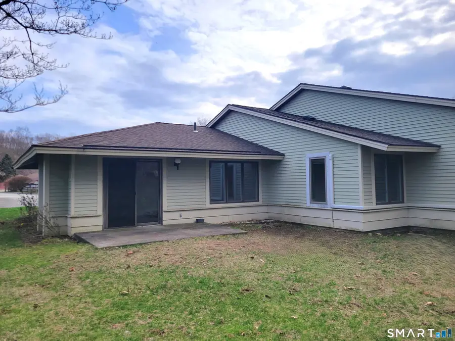 14 Sycamore Drive #D, Mansfield, CT 06268 - #3