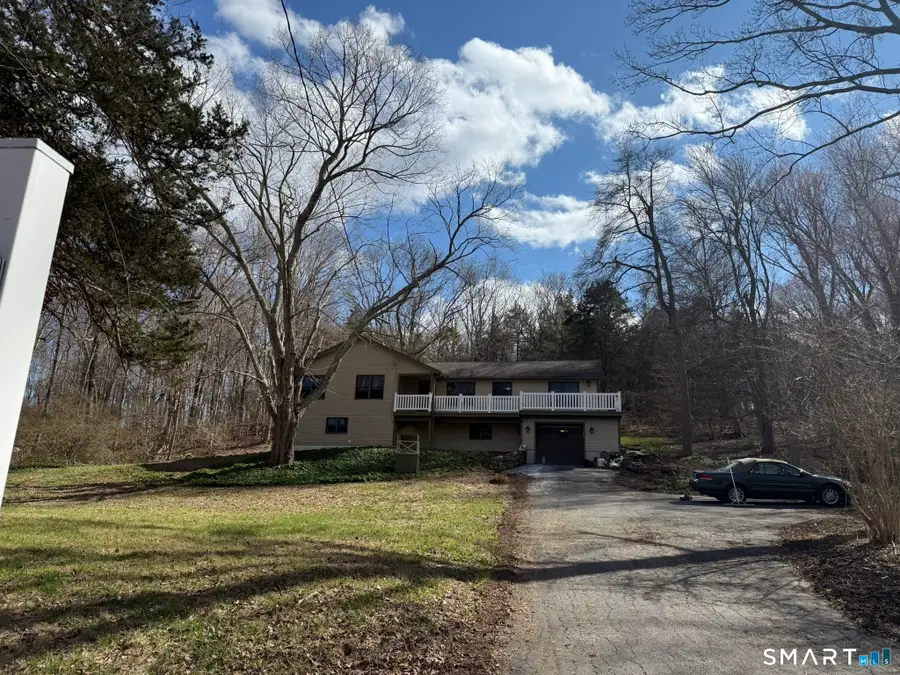 110 Town Woods Road, Lyme, CT 06371 - #2