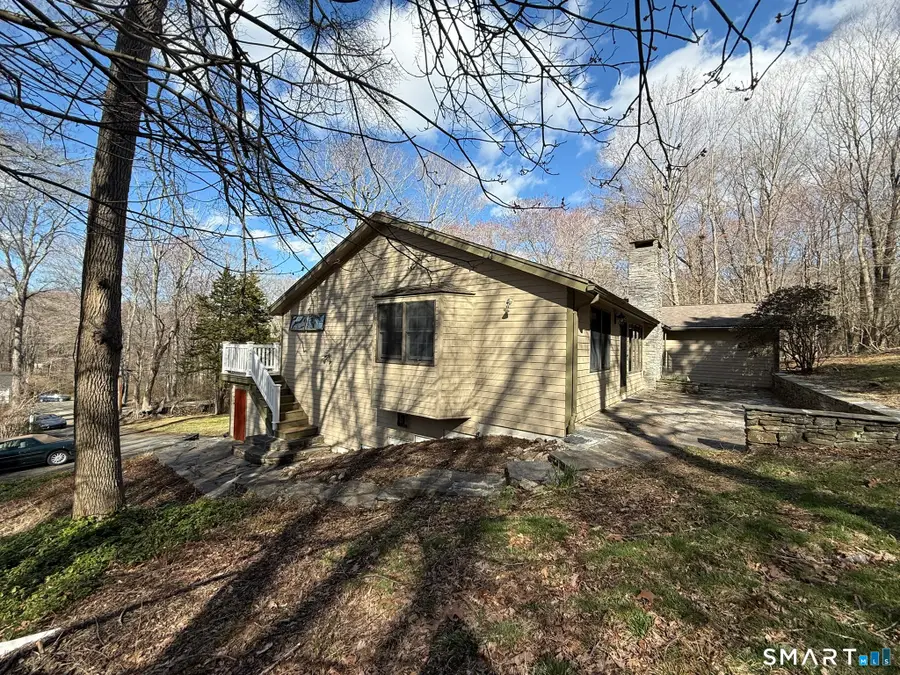 110 Town Woods Road, Lyme, CT 06371 - #3