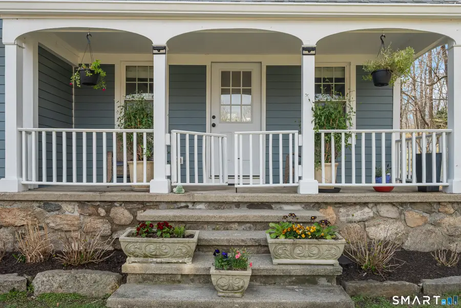 113 Range Road, Wilton, CT 06897 - #2