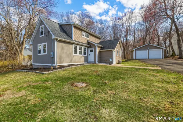 15 Cedar Avenue, Wolcott, CT 06716