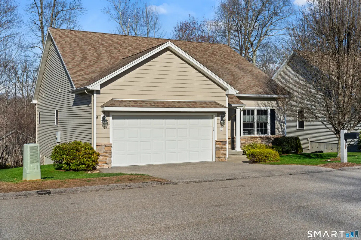 24 Center Court #24, Colchester, CT 06415 - #1