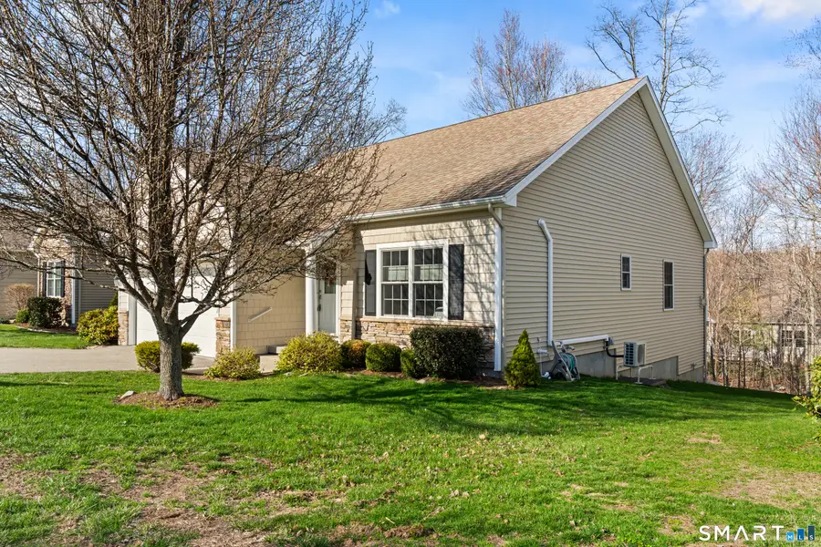 24 Center Court #24, Colchester, CT 06415 - #3