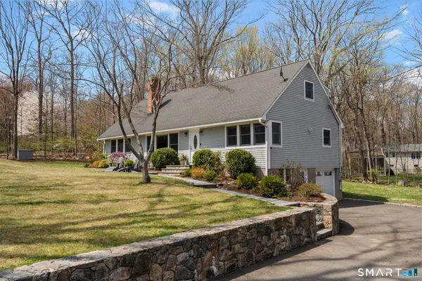 18 Edith Lane, Wilton, CT 06897