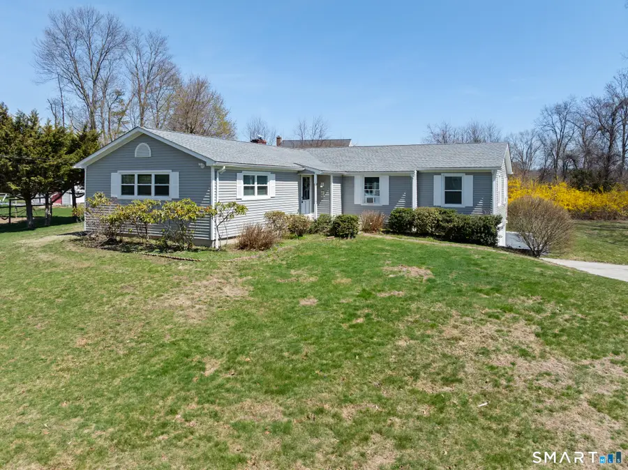 9 Evas Drive, Brookfield, CT 06804 - #2