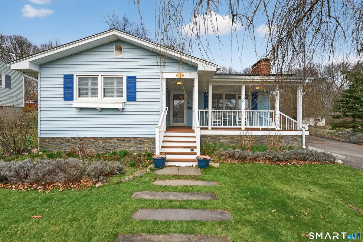 43 West Vine Street, Pawcatuck, CT 06379 - #1