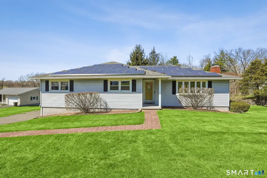 14 Sil Cam Drive, Danbury, CT 06811 - #2