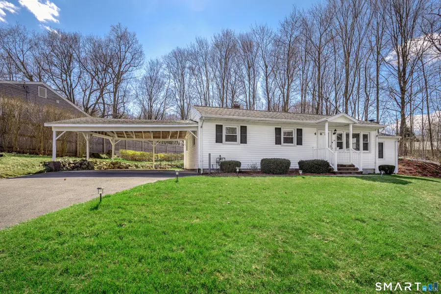 4 Midway Drive, Bethel, CT 06801 - #2