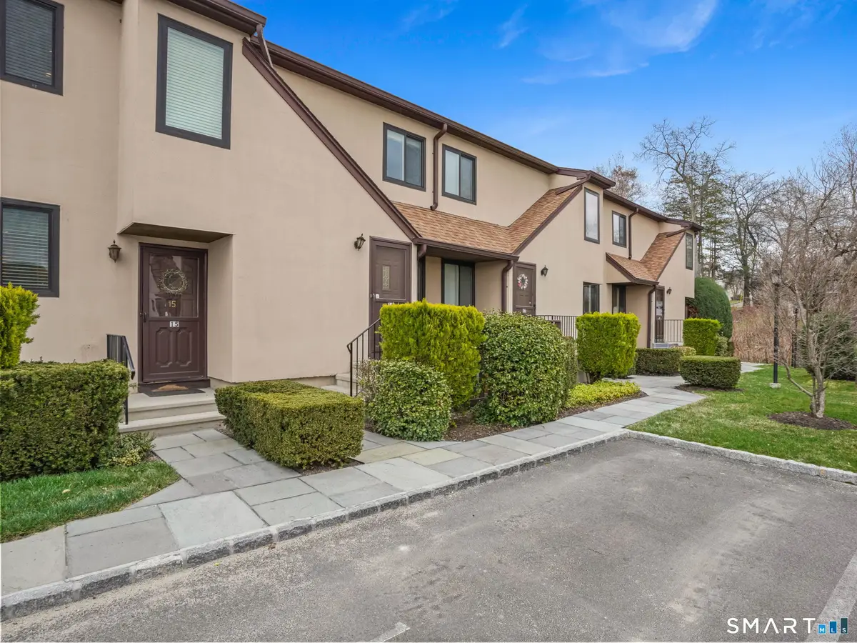 16 Bouton Street East #(16) B6, Stamford, CT 06907 - #1