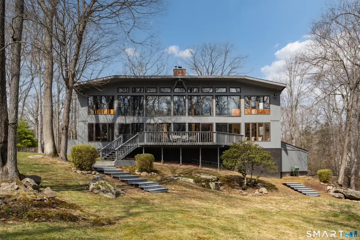 401 Three Corners Road, Guilford, CT 06437 - #1