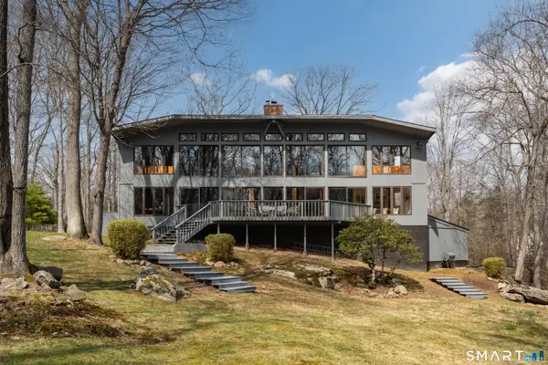 401 Three Corners Road, Guilford, CT 06437