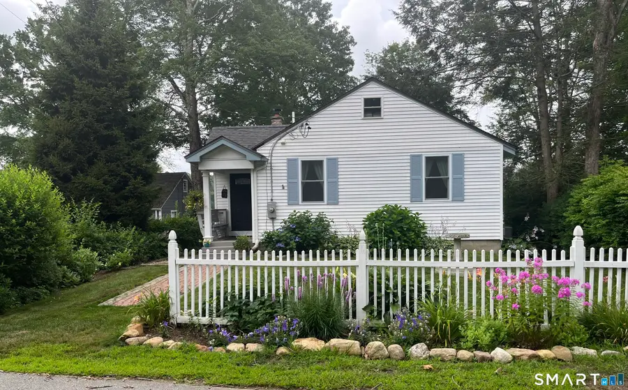 49 Lake View Drive, Ashford, CT 06278 - #3