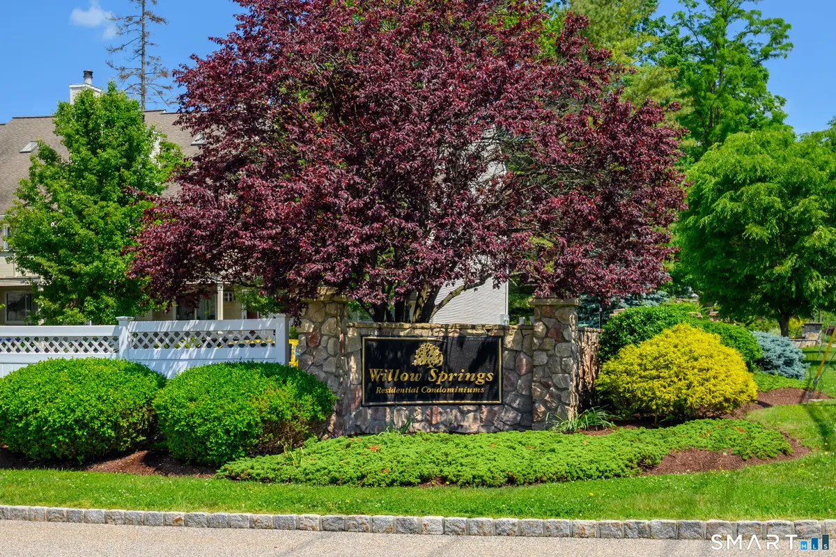 274 Willow Springs #274, New Milford, CT 06776 - #1