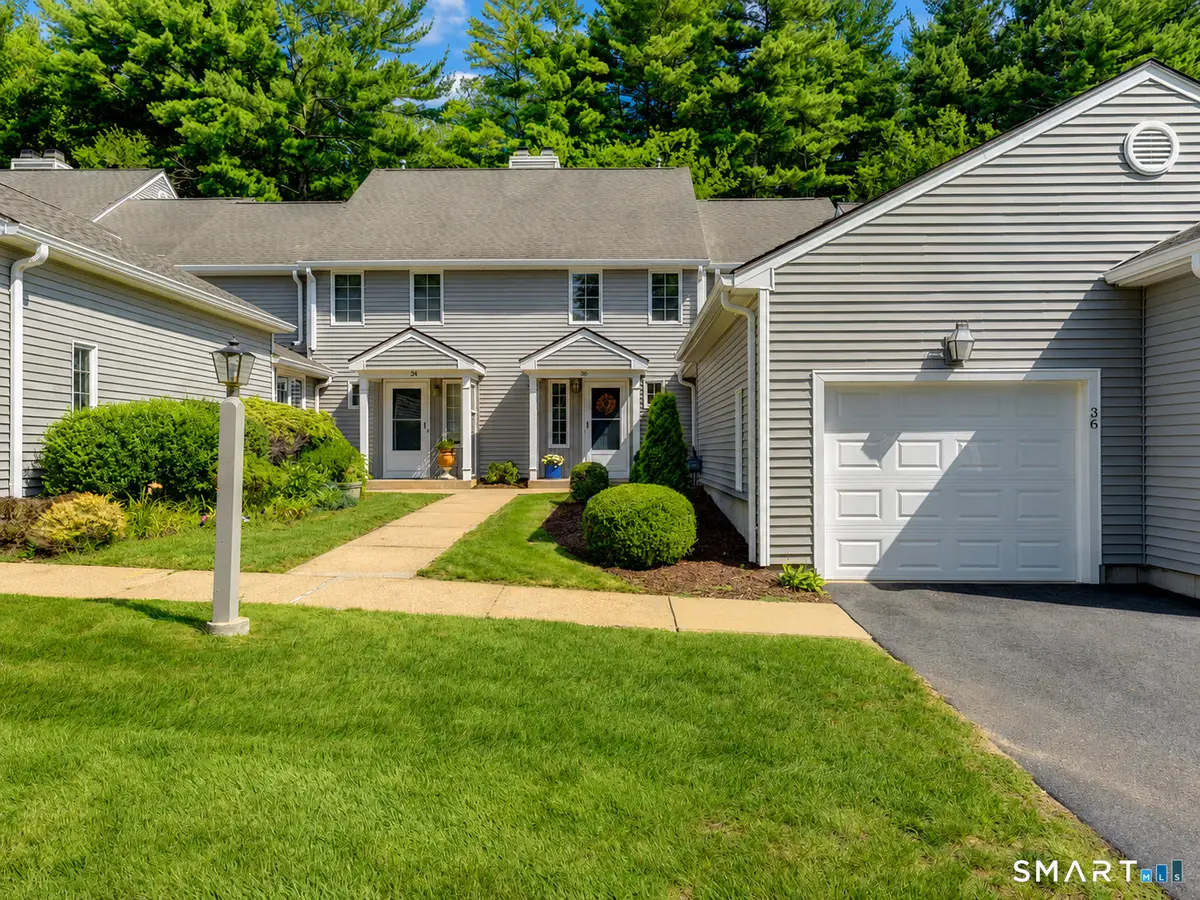 36 Copley Road, Glastonbury, CT 06073 - #1