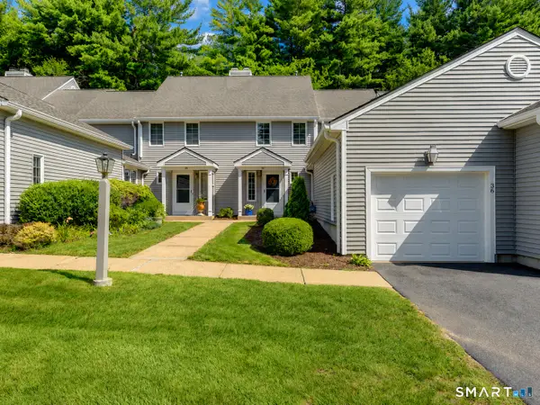 36 Copley Road, Glastonbury, CT 06073