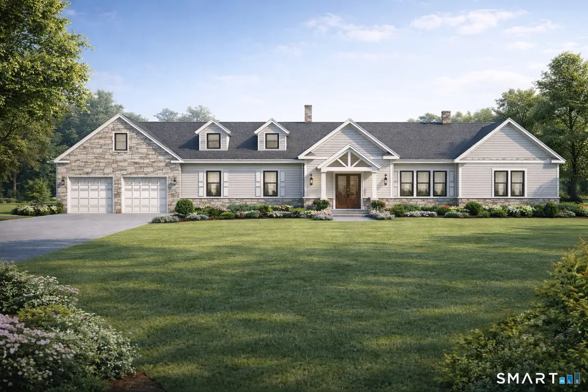 36 Loomis Avenue, Plainville, CT 06062 - #1