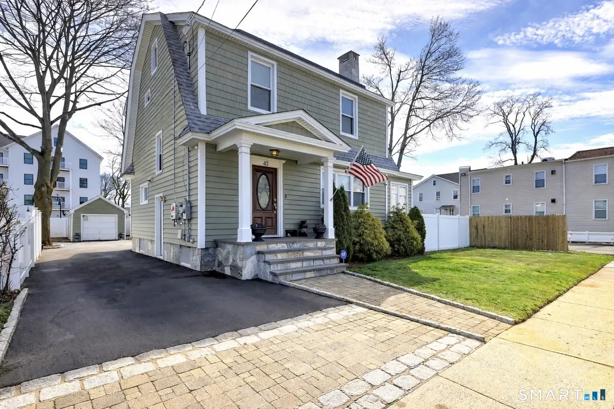 40 Yale Street, Stratford, CT 06615 - #1