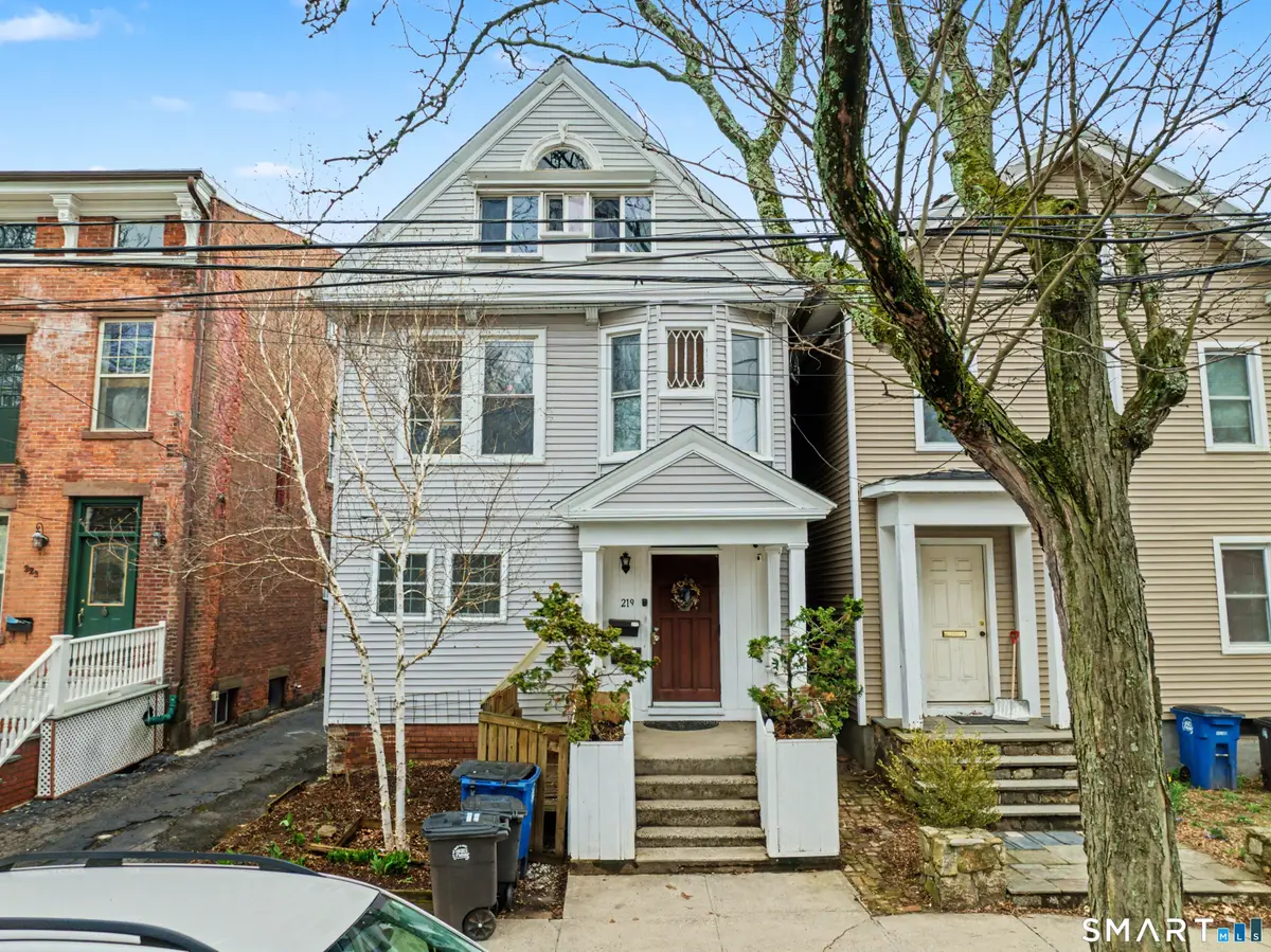 219 Dwight Street, New Haven, CT 06511 - #1
