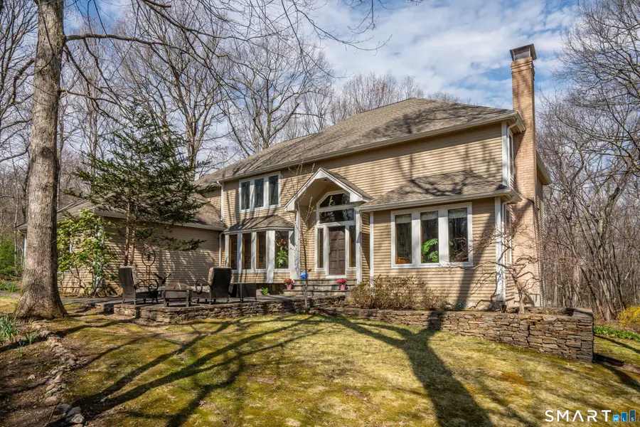 67 Hunters Crossing, Burlington, CT 06013 - #3