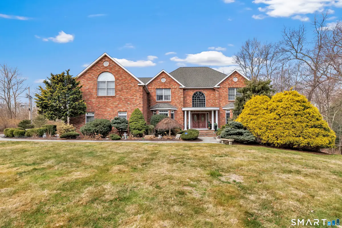 90 Soundview Avenue, Shelton, CT 06484 - #1