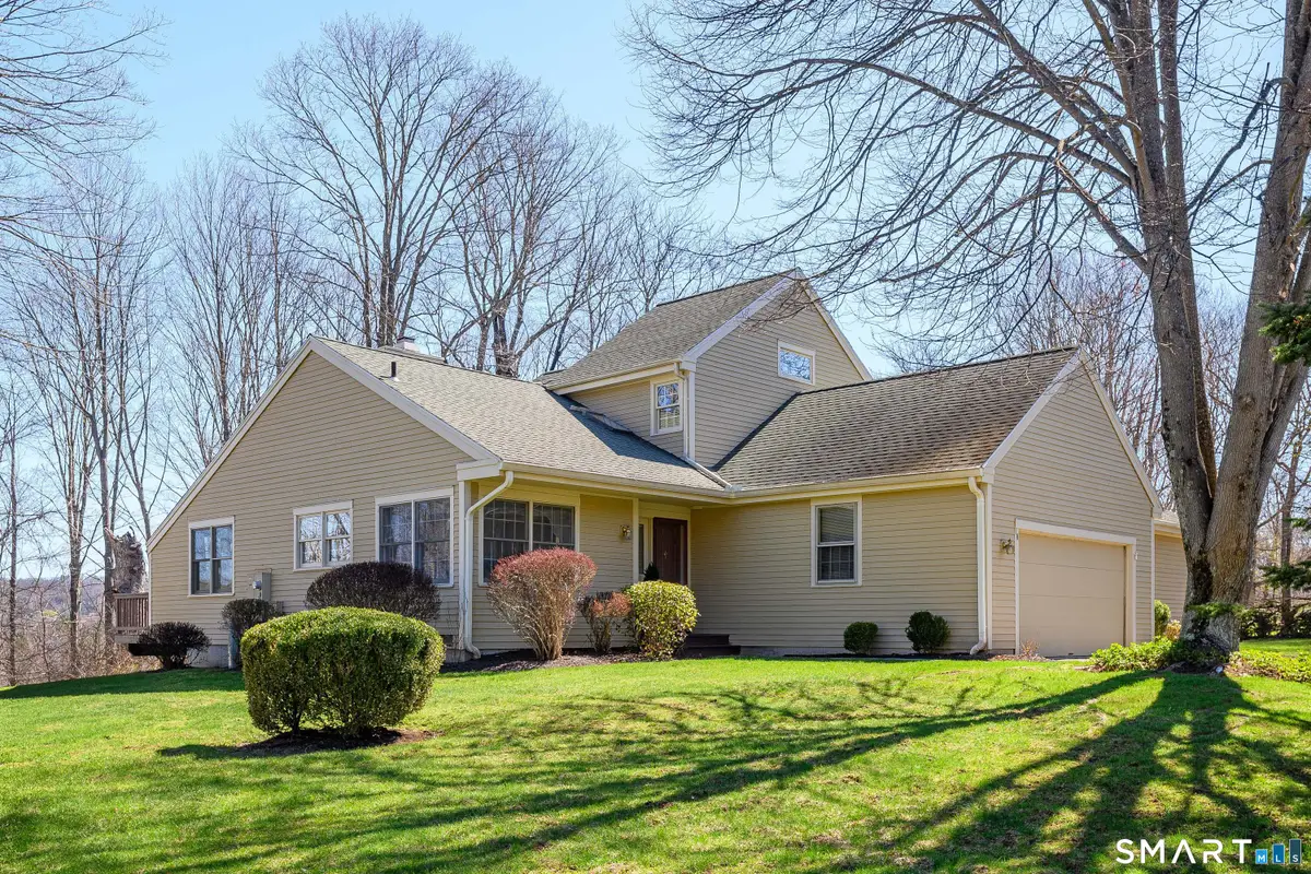 18 Sullivan Farm #18, New Milford, CT 06776 - #1