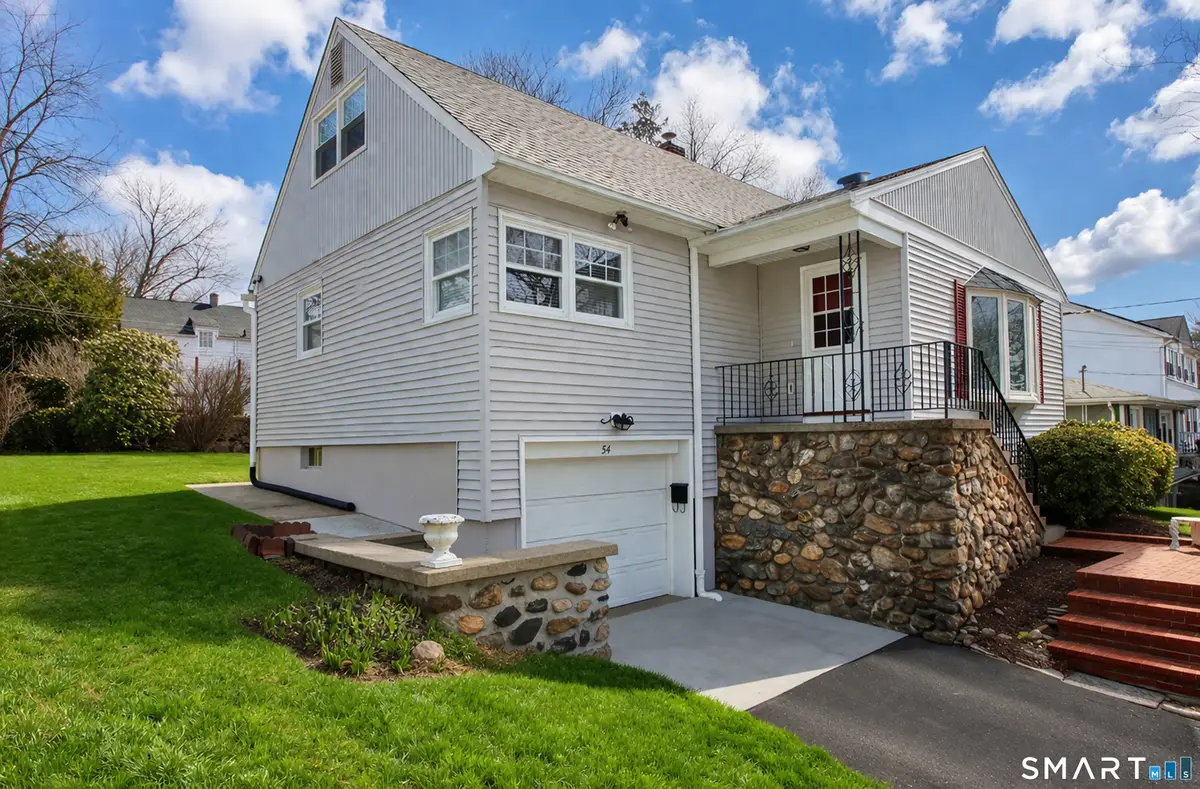 54 Woodstock Street, Waterbury, CT 06704 - #1