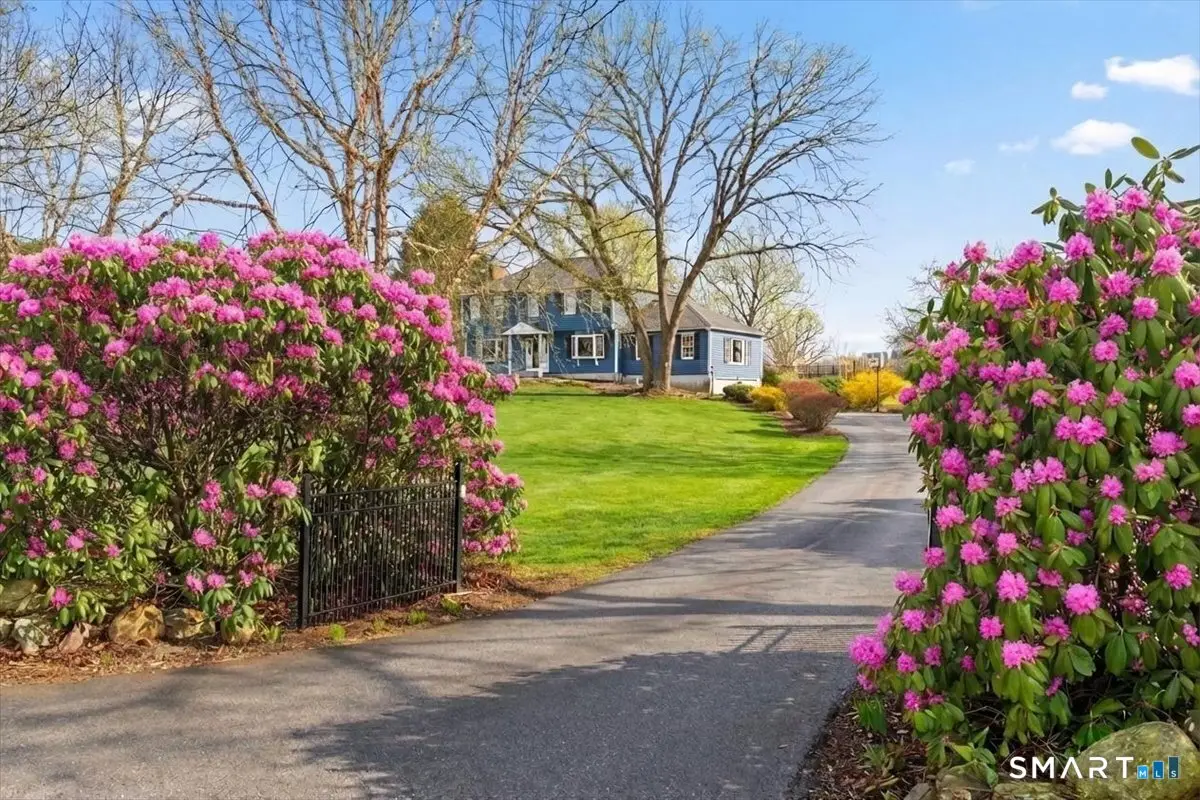 792 Wrights Crossing Road, Pomfret Center, CT 06259 - #1