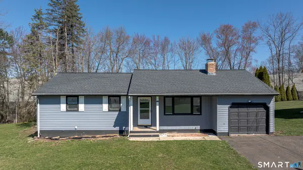 188 Tumblebrook Road, Meriden, CT 06450