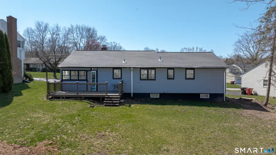 188 Tumblebrook Road, Meriden, CT 06450 - #3