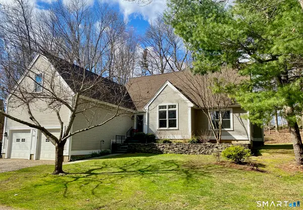 106 Sconset Lane, Guilford, CT 06437