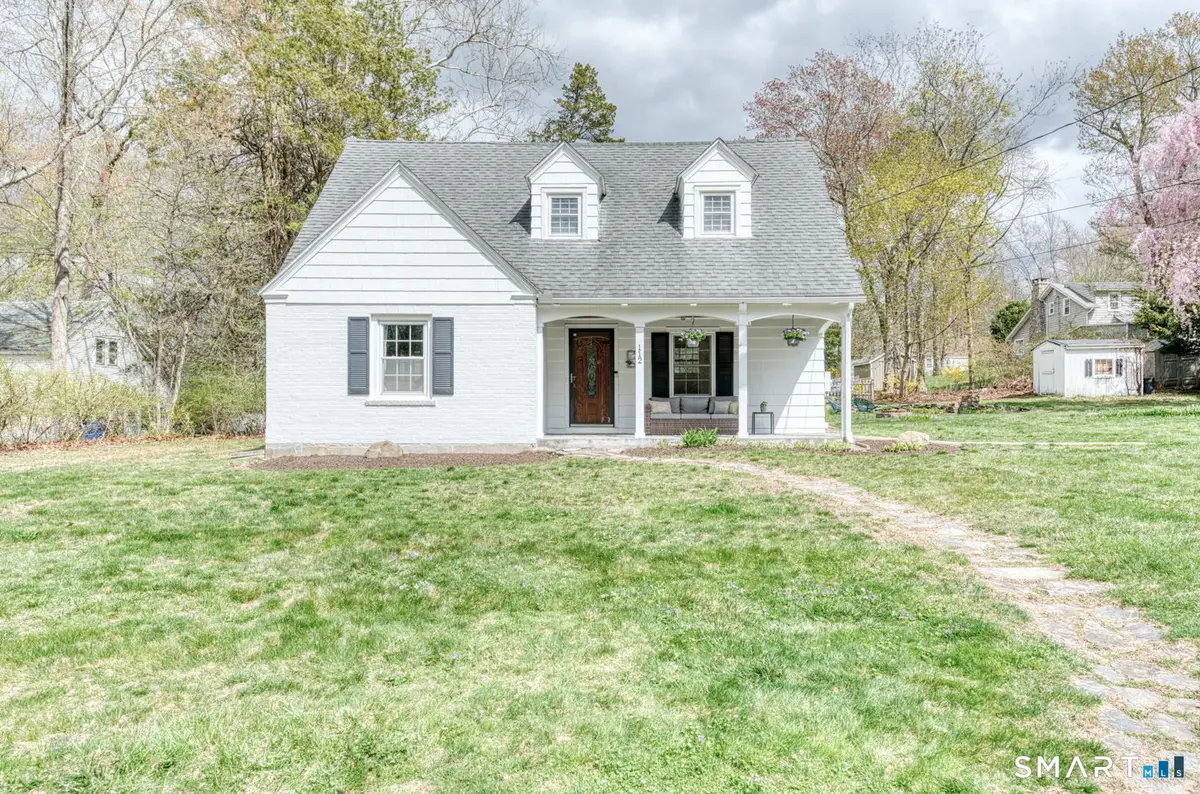 112 Fitzgerald Boulevard, Coventry, CT 06238 - #1