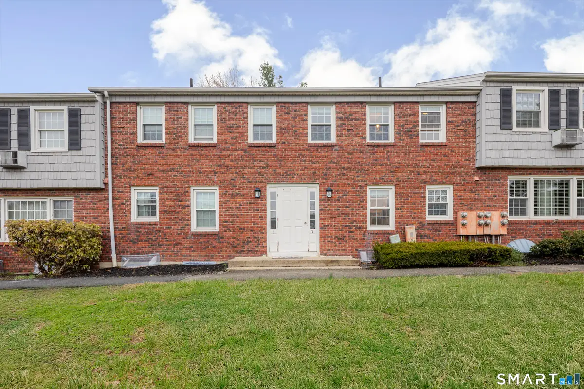 7 Old Farms Lane #7, New Milford, CT 06776 - #1