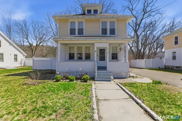 47 Furnace Avenue, Stafford, CT 06076