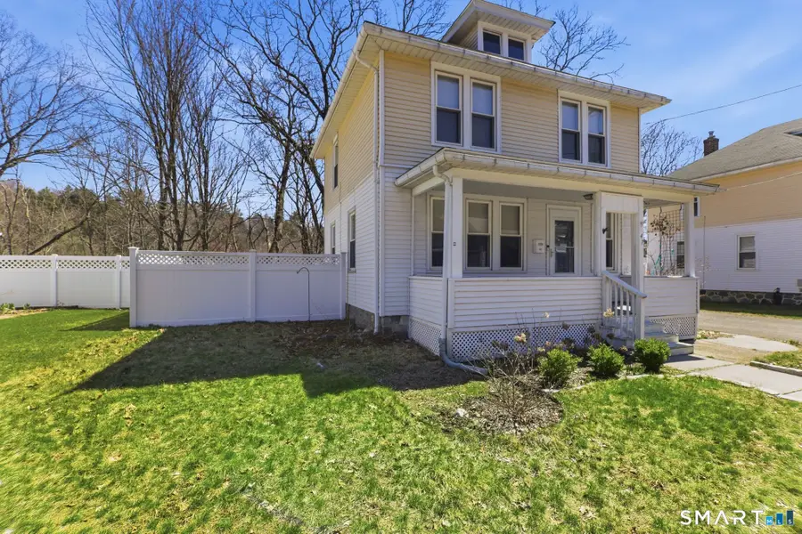 47 Furnace Avenue, Stafford Springs, CT 06076 - #2