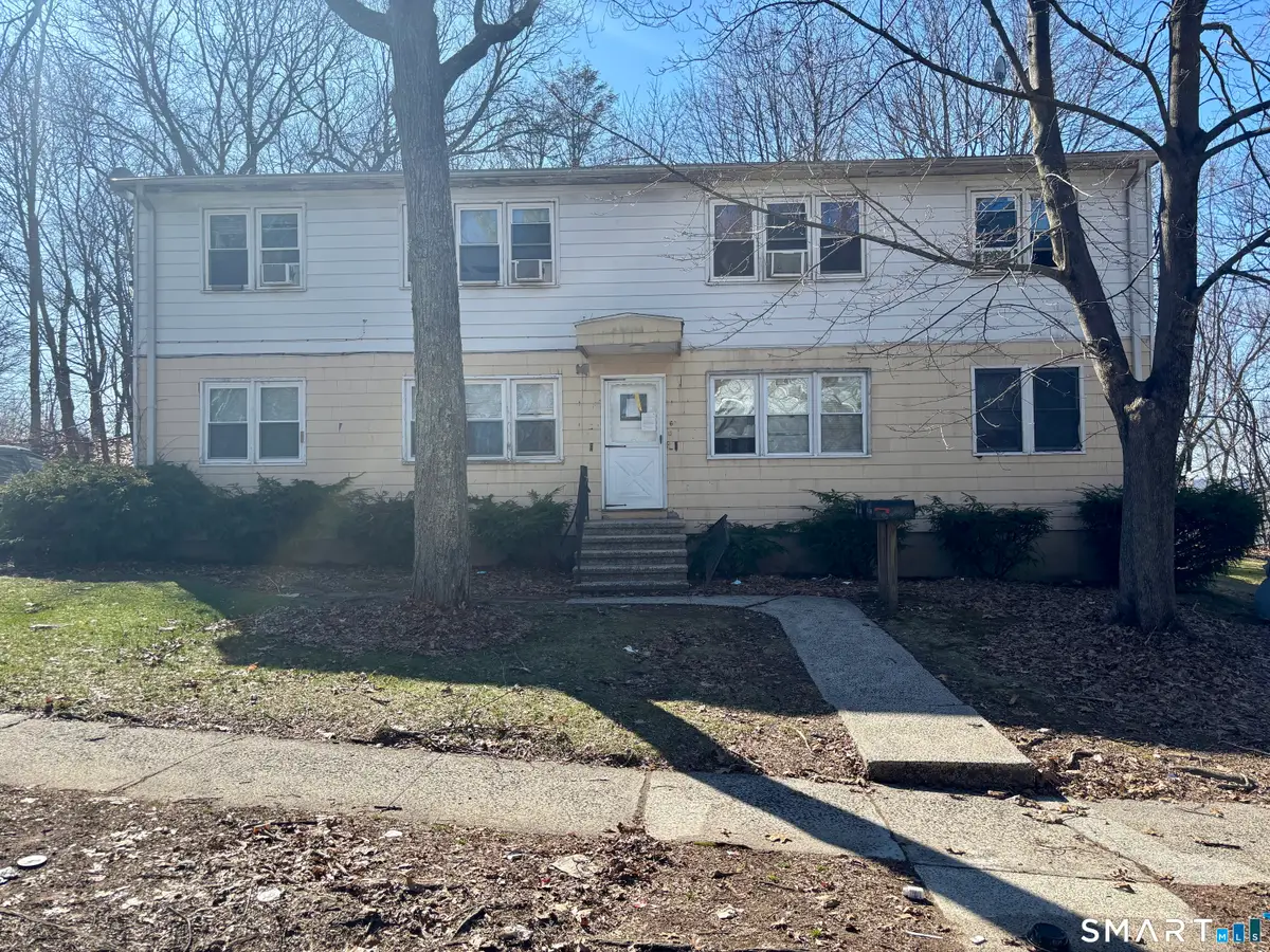 69 Oak Ridge Drive #51, New Haven, CT 06513 - #1