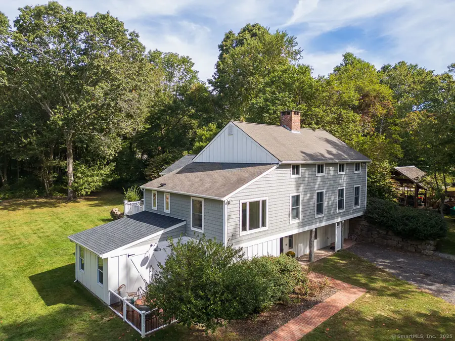 147 Pequot Avenue, Mystic, CT 06355 - #3